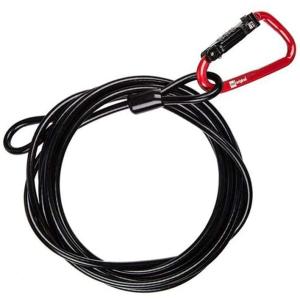 オリジナルボードロック BOARD LOCK Red Paddle（レッドパドル