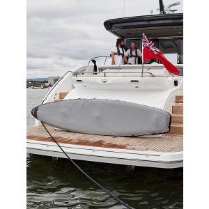 10.7 サップ UV ボードカバー Red Paddle（レッドパドル
