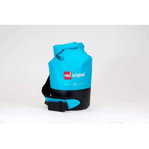 ブルー 10L ロールトップ ドライバック Red Paddle（レッドパドル