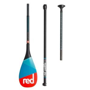 カーボン アジャスタブル 3ピース Red Paddle（レッドパドル