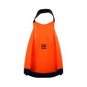 オレンジ×ブラック REPELLOR FINS Orange Black リペラーフィン