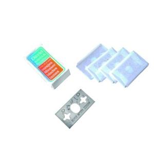 DAVID COMBI PLANE 替刃 デイビット コンビ プレーナー サーフボード シェーピング用品 SHAPING EQUIPMENT ハンドシェイプ/サーフィン/マリンスポーツ