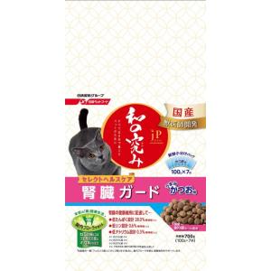 [ペットライン] JPスタイル 和の究み 猫用セ...の商品画像