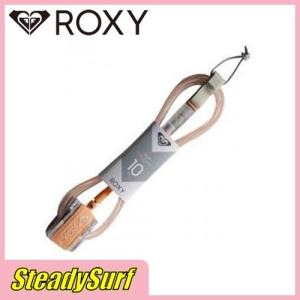 10'0 サップ ROXY(ロキシー)　LEASH　リーシュコード　Roxy New Sup 10'0 Pink　ロキシーニューサップ　ピンク｜steadysurf
