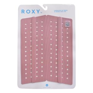 ロキシー フロント ピンク ROXY FRONT PINK デッキパッド｜steadysurf