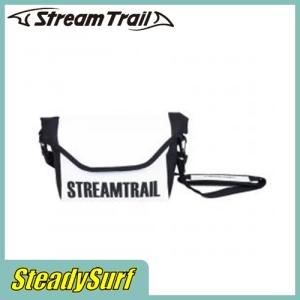 ショルダーバッグ  STREAMTRAIL ストリームトレイル Bream Splash サーフィン/マリンスポーツ｜steadysurf