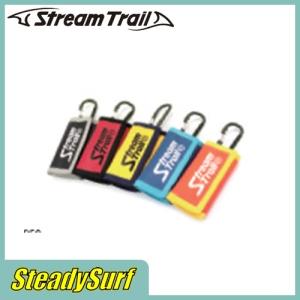 キーケース STREAMTRAIL ストリームトレイル SD　KEY　CASE　AZURE サーフィン/マリンスポーツ｜steadysurf