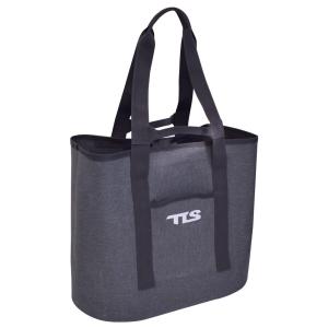 ウォータープルーフ 防水 トート バック TOOLS ウェット ツールス サーフィン マリンスポーツ TLS WATERPROOF TOTE 5 Pockets.｜steadysurf