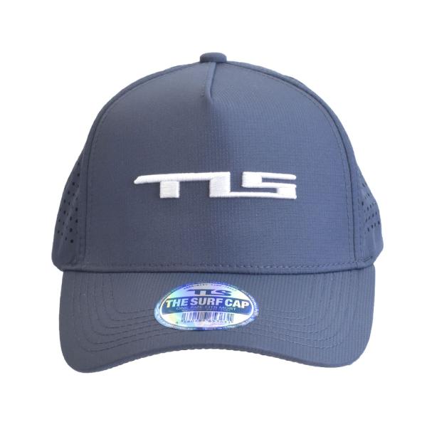 サーフキャップ ネイビー TOOLS ツールス 帽子 日焼け防止 TLS SURF CAP NAVY...