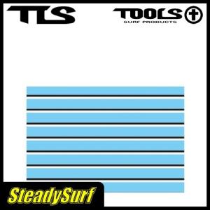 ボディーボード　ツールス　TOOLS ニットケース ボーダー BB カラー45/ソフトケース/ボディーボード/マリンスポーツ｜steadysurf