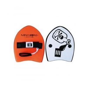 REPELLOR FINSMINI BORD JUNIOR Orange ボディサーフィン オレンジ