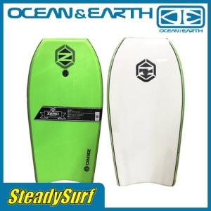 あすつく 36インチ ライム OCEAN&EARTH(オーシャンアンドアース)ゼロ ボディーボード ZERO BODY BOARDS サーフィン/マリンスポーツ｜steadysurf