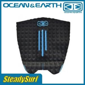 1ピース スラム ブラック×ブルー SLAM 1 PIECE Blue OCEAN&EARTH