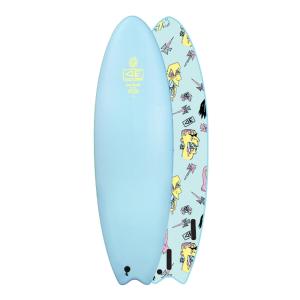 送料無料！ キャッチサーフ BEATER ビーター 4'6 Original54