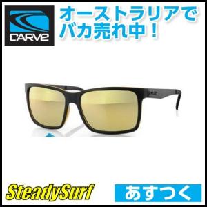 あすつく ザ アイスランド マットブラック ゴールド The Island Matt Black Gold Non Polarized Iridium/カーブサングラス/メンズ/ミラーレンズ｜steadysurf