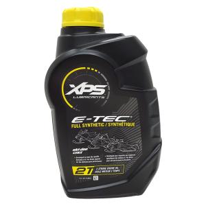 Sea-Doo BRP XP-S 2ストローク シンセティックオイル 946ml 1本 Sea-Doo BRP XP-S 2ストローク シンセティックオイル 946ml 1本