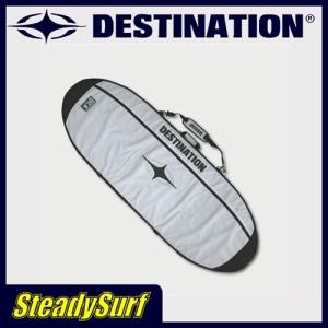 DESTINATION：EX TACO DOUBLE 6'2