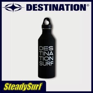 DESTINATION　DS WATER STAINLES BOTTLE/ウォーターステンレスボトル/デスティネーション/サーフィンDS-050051MM8｜steadysurf