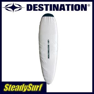 6'0〜8'0 ファン シルバー デラックス デスティネーション　DESTINATION