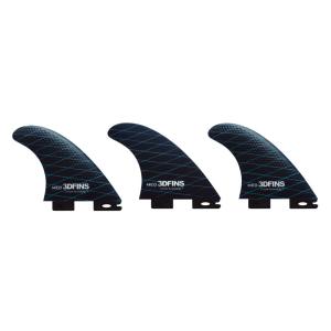Mサイズ 3fin トライフィン 3DFINS フリーダム ファースト フレックス