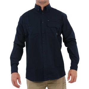 フィールド 長袖シャツ JETPILOT(ジェットパイロット) FUELED LONG SLEEVE SHIRTS ブルー系 サーフィン マリンスポーツ｜steadysurf