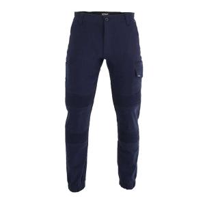 フィールド カフ ピンタック パンツ JETPILOT(ジェットパイロット) FUELED CUFFED PINTUCK PANT ブルー系 サーフィン/マリンスポーツ｜steadysurf