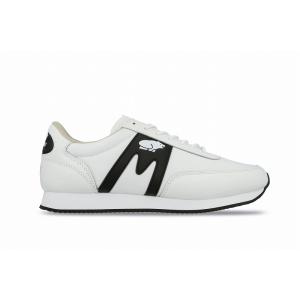 KARHU カルフ スニーカー　アルバトロス ホワイト/ブラック　ALBATROSS-WHITE/BLACK　KH802575｜steadysurf