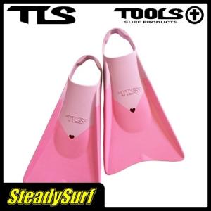 ツールス（TOOLS）ボディーボードフィン スーパーソフト