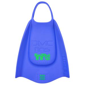 インディゴ エリート2 フィン DMC FINS(ディエムシーフィン)Elite2 - Indigo ボディーボード シュノーケリング BBボード BB 足ヒレ｜steadysurf