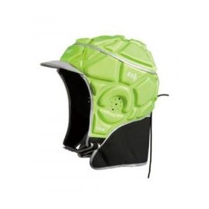 ライム ソフト サーフ ヘルメット DMC FINSSoft Surf Helmet - Lime ボディーボード シュノーケリング BBボード
