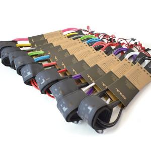 MODOM SHARK LEASH 6フィート スタンダード MODOM モドム 6FT