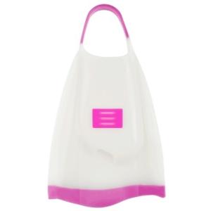 あすつく ピンクPLUM エリートフィン ユーブイ DMC ELITE FINS UV ボディーボード シュノーケリング BBボード
