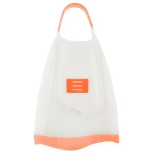 あすつく オレンジ ORANGE エリートフィン ユーブイ DMC ELITE FINS UV ボディーボード シュノーケリング BBボード