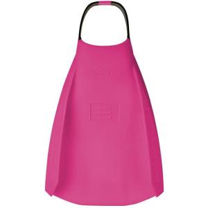 DMC REPELLOR FINS UV Plum リペラーフィン プラム ボディーボード フィン シュノーケリング 足ヒレ