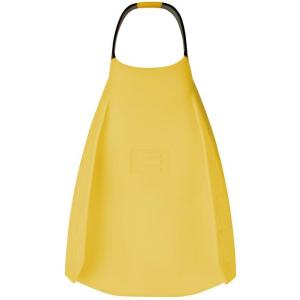 DMC REPELLOR FINS UV Lemon リペラーフィン レモン ボディーボード フィン シュノーケリング 足ヒレ