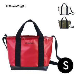 トートバッグ ストリームトレイル STREAM TRAIL RAINBOW TOTE S サーフィン/マリンスポーツ｜steadysurf