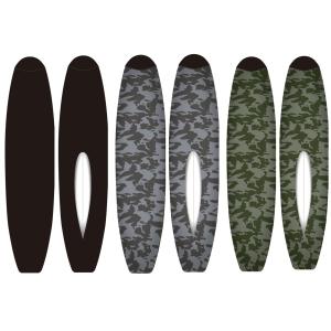 9'4 ロング ロングボード イージースタイル EASY STYLE ソフトケース TLS KNIT CASE COLOR SOLID TOOLS ツールス ニットケース サーフィン