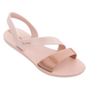 ピンク メタリック IPANEMA イパネマ VIBE SANDAL SP82429064 ビーチサンダル サーフィン マリンスポーツ スポーツ 海水浴 プール ビーサン