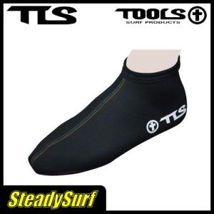 ボディーボード ツールス TOOLS フィンソックス ブラック/ボディーボード/マリンスポーツ
