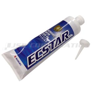 SUZUKI（スズキ） ECSTAR OUTBOARD MOTOR GEAR OIL 800ml ギ...