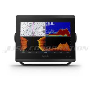 GARMIN ガーミン ECHOMAP ULTRA2 122sv GT56UHD-TM振動子セット GARMIN ガーミン ECHOMAP ULTRA2 122sv GT56UHD-TM振動子セット
