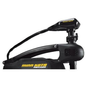MINNKOTA/ミンコタ】MAXXUM 70 シャフト長42 minnkotaMAXXUM70 淡水 