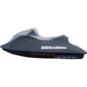 SEA-DOO シードゥー COVER RXP RXP/RXP-X ブラック/グレー 水上バイク ジ...