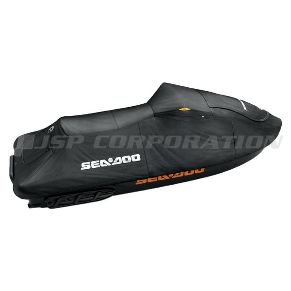 SEA-DOO シードゥー ウォータークラフトカバー GTR/GTI 水上バイク ジェットスキー P...