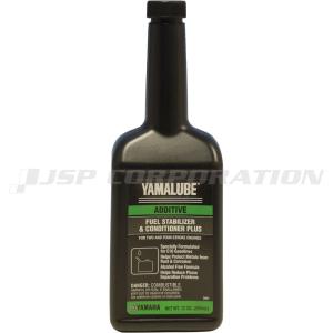 YAMAHA（ヤマハ） フューエルスタビライザー＆ コンディショナー (ガソリン用添加剤) 12oz(355ml) ジェットスキー 水上バイク｜steadysurf