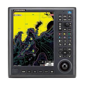 FURUNO フルノ 12.1型 カラー液晶 魚探 GPSプロッタ魚探 GP-3700F 520 