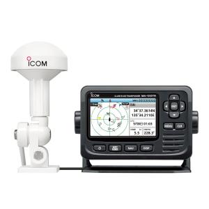 KODEN コーデン ICOM 簡易型AISトランスポンダー MA-510TRJ 無線機 アンテナ 通信