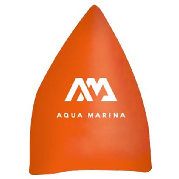 【海外取り寄せ】AQUA MARINA アクアマリーナ 三角ブイ 100×120cm ボート用品 係...