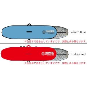 9'6 Lサイズ(305cm×70cm)約外寸 ロングボード ケース LONGBOARD CASE