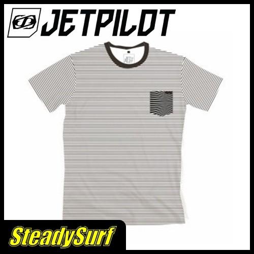 あすつく JETPILOT（ジェットパイロット)Tシャツ/半袖/シャツ/JAILBREAK メンズ ...